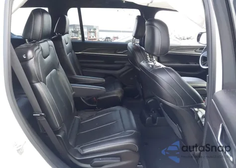 2024 Jeep Grand Cherokee Limited 4X2 z USA, uszkodzony, nr VIN 1C4RJJBG9R8509250